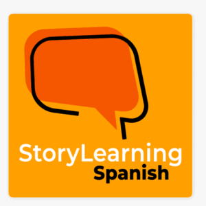 Storylearning spanish