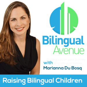 Bilingual Avenue Podcast