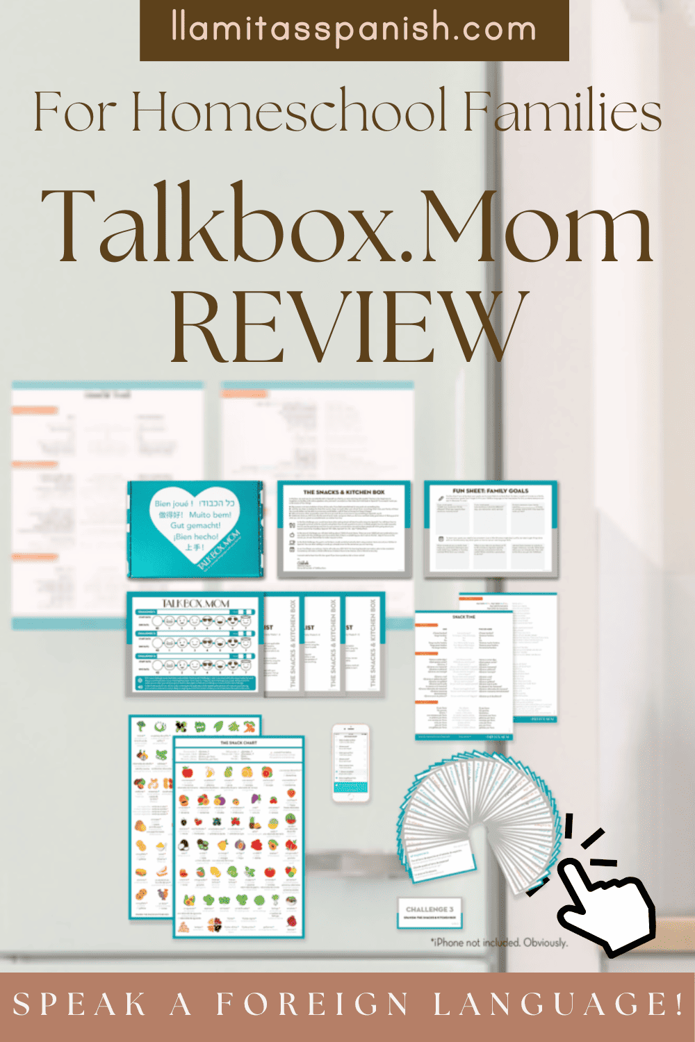 talkbox mom reviews