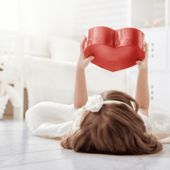 Spanish valentines day resources