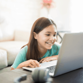 TruFluency Kids Online Spanish Classes for kids
