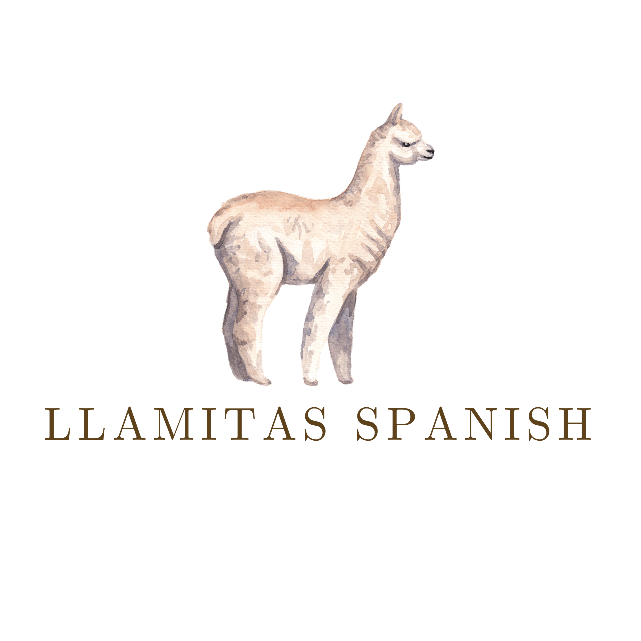 Llamitas Spanish Curriculum