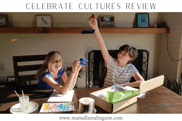 Celebrate Cultures Review