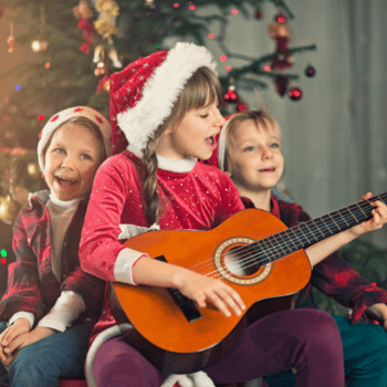 christmas spanish songs