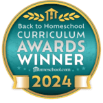 BTHS curriculum awards 2024