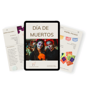 day of the dead crafts