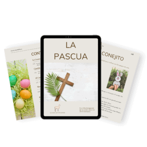 La pascua cultural magazine