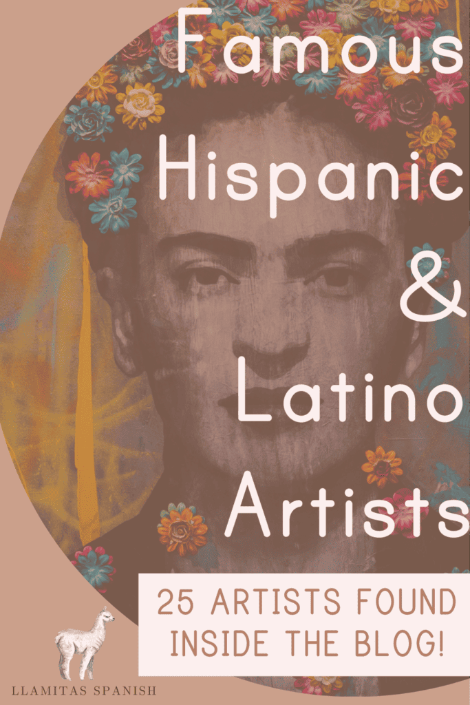 Famous Hispanic and Latino Singers