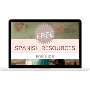 FREE Spanish Resources