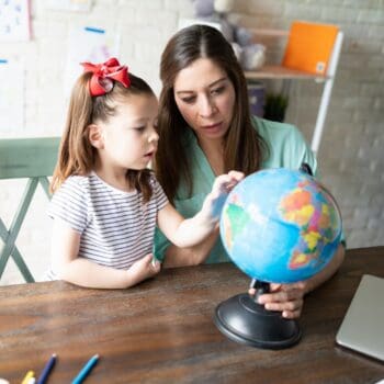 foreign language homeschooling