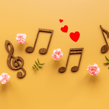 Spanish valentines songs for kids