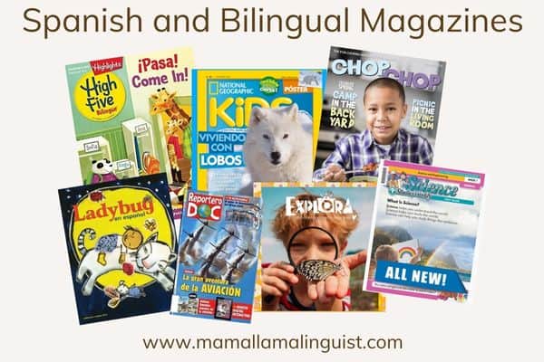 spanish-bilingual-magazines