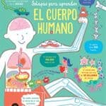 El cuerpo humano Usborne book