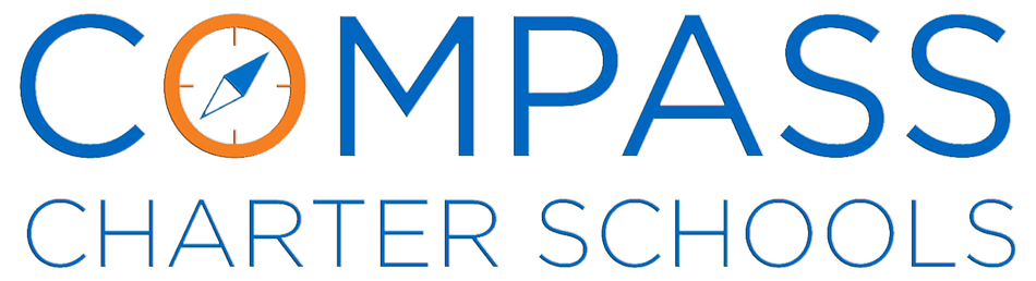 Compass Charter Schools logo