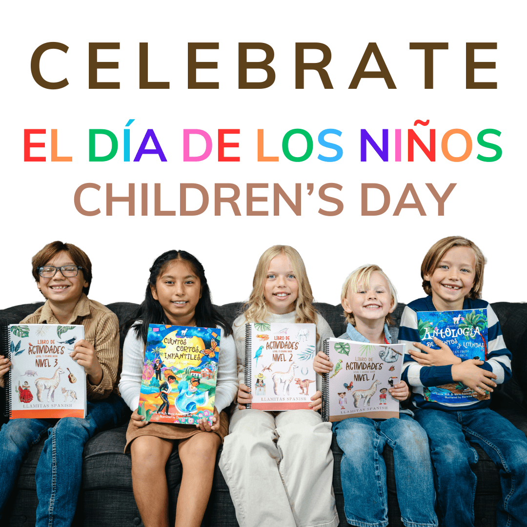 El día de los niños