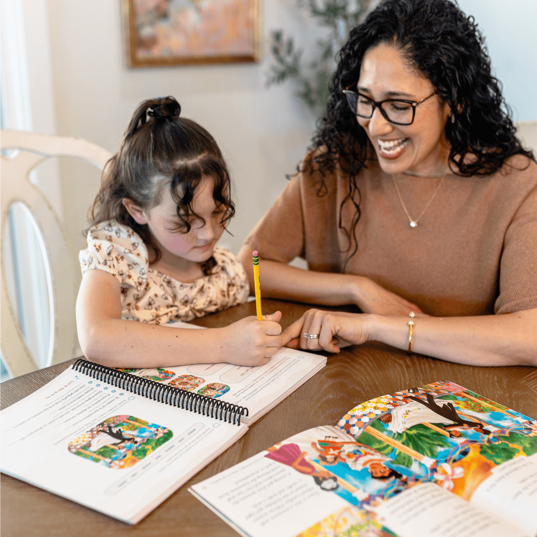 Charlotte Mason method for learning languages