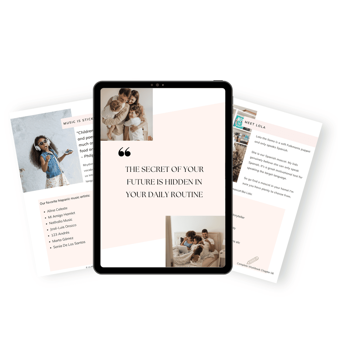 ebook sample pages