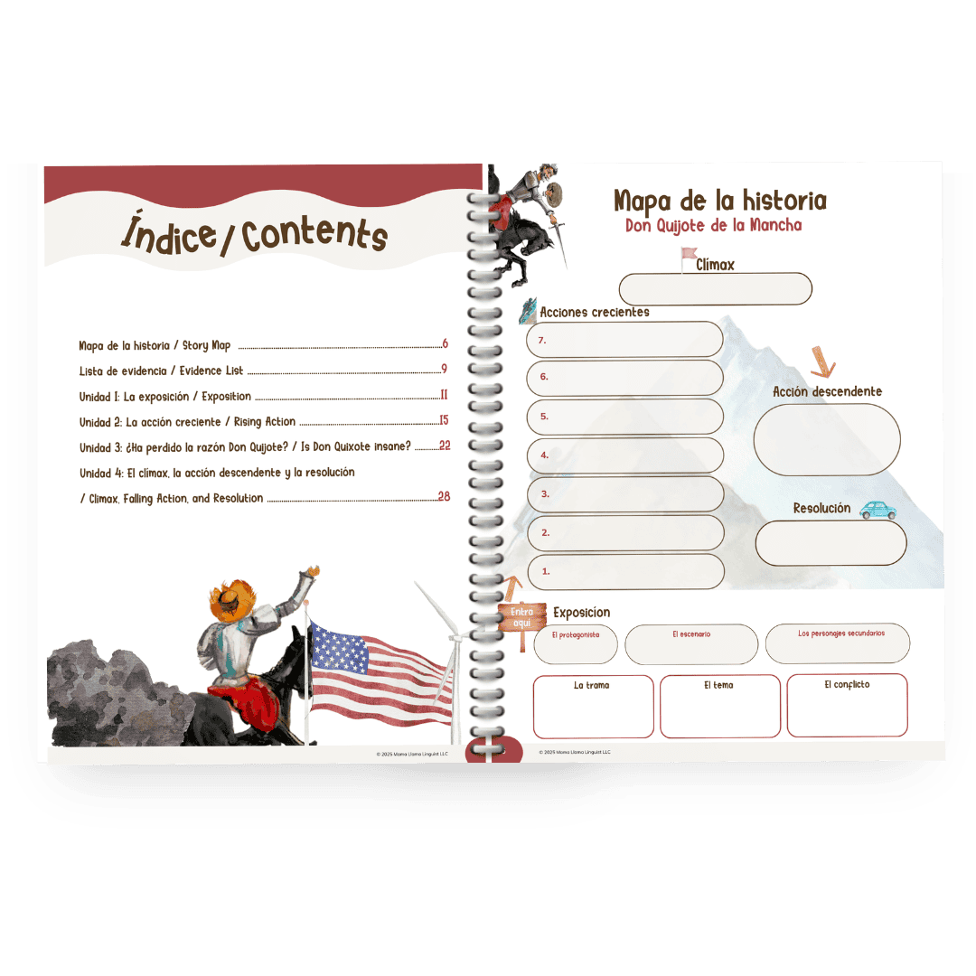 Level 4 Writing Book