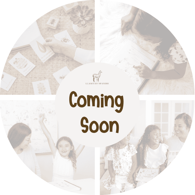 Coming soon